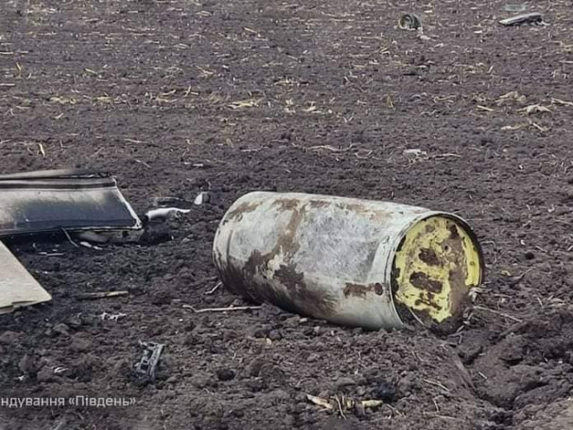 Враг нанес 31 ракетный удар по территории Украины