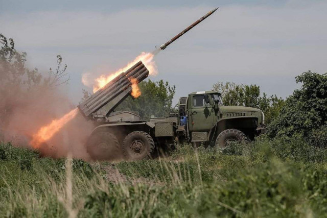 Сили оборони України накопичили достатньо сил для деокупації територій, - Буданов