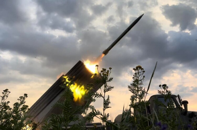 Оборонці знищили 10 ворожих ракет, 23 «шахеди» та 2 безпілотники