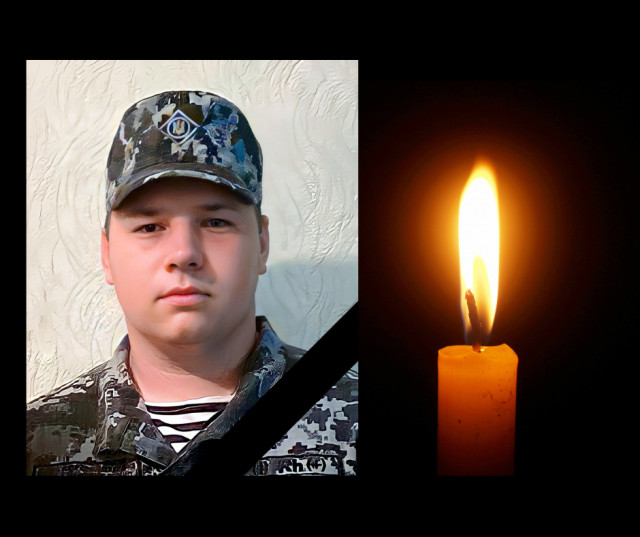 В боях за Мариуполь погиб житель Криворожского района Андрей Андриевский