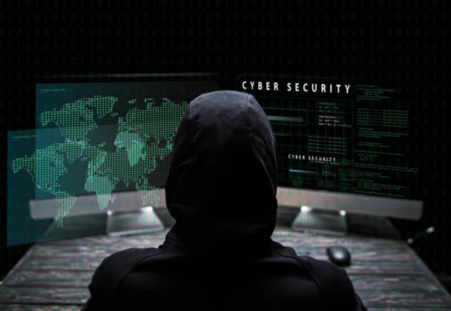 Жителей Днепропетровщины предупреждают о массовых вражеских кибератаках