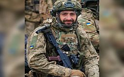 На войне за Украину погиб защитник из Кривого Рога Василий Печерский