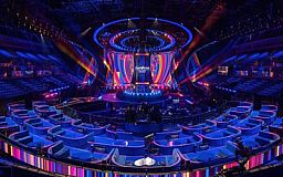 Евровидение-2023: где смотреть онлайн-трансляцию первого полуфинала