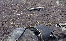 Защитники Украины уничтожили 16 беспилотников и три крылатых ракеты «калибр»