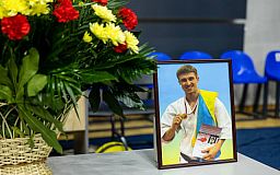 В Днепре провели областной турнир по рукопашному бою памяти криворожанина Вадима Сотникова