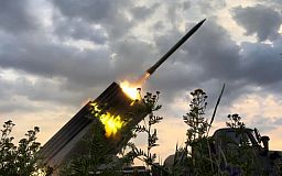 Защитники уничтожили 10 вражеских ракет, 23 «шахеда» и 2 беспилотника