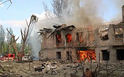 Ракетная атака по Днепру унесла жизни двух человек