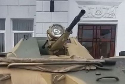 Оккупанты пополняют свои потери заключенными, завербованными ППК «Вагнер»