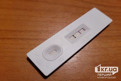 Заболеваемость коронавирусом в Днепропетровской области снизилась