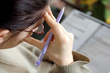 Сегодня последний день регистрации для участия в национальном мультипредметном тесте