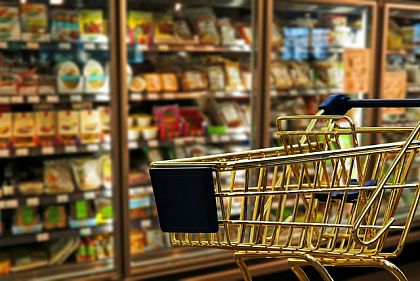 В Украине за год подорожали продукты: что выросло в цене
