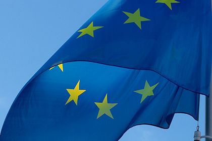 9 мая в Украине будут праздновать День Европы: указ Президента