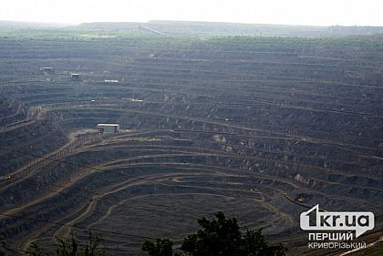 В Кривом Роге 11 мая прозвучат плановые взрывы, — где будет слышно