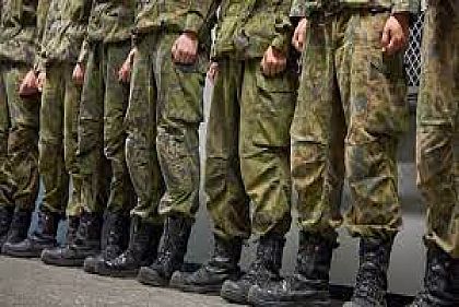 Враг на временно оккупированной Херсонской области проводит принудительную мобилизацию