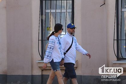 День вышиванки-2023: когда праздновать