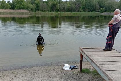 В Кривом Роге готовятся к летнему сезону