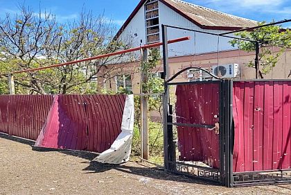 єВідновлення: что делать, если в Дії не отображается информация про жилье