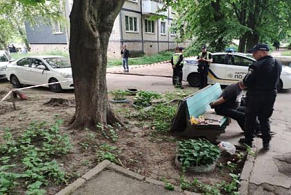 Правоохранители задержали криворожанина, подозреваемого в убийстве знакомого