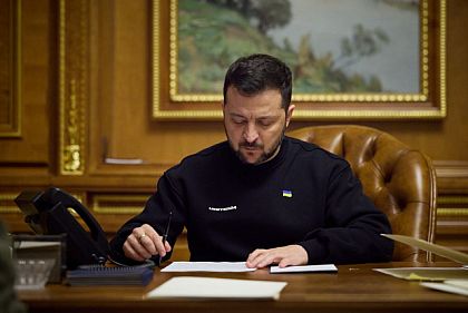 Зеленский прибыл в Саудовскую Аравию: какова цель визита