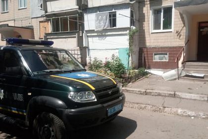 Під час обстрілу Нікополя постраждала жінка: прокуратура розпочала розслідування