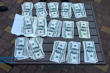 В Кривом Роге будут судить трех правоохранителей