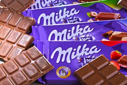 В Украине признали международным спонсором войны производителя Oreo, Milka и Барни