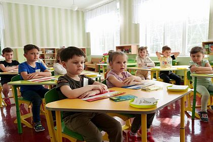 В Кривом Роге планируют открыть еще 16 детсадов: подробности