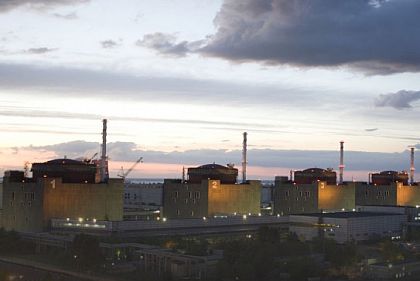 На ЗАЭС в ближайшие часы Россия готовит ядерные провокации