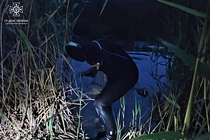 На Днепропетровщине за сутки погибли два человека на водоемах