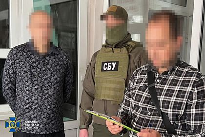 Бывшего депутата подозревают в «наводке» вражеских ракет на Украину