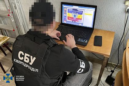 На Днепропетровщине приговорили мужчину к пяти годам заключения за оправдание агрессии РФ