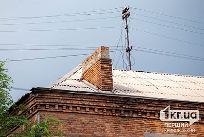 1,5 тысяч семьям в Днепропетровской области вернули свет