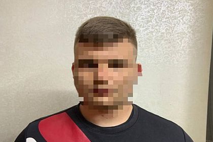 Криворожские правоохранители задержали подозреваемого в развращении малолетнего ребенка