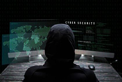 Жителей Днепропетровщины предупреждают о массовых вражеских кибератаках