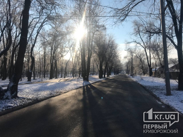 Аномально теплый Новый Год: в Украине зафиксировали температурный рекорд