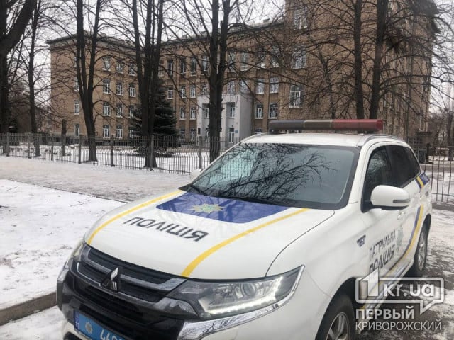 У різдвяні вихідні вулиці області патрулюватимуть більше тисячі правоохоронців