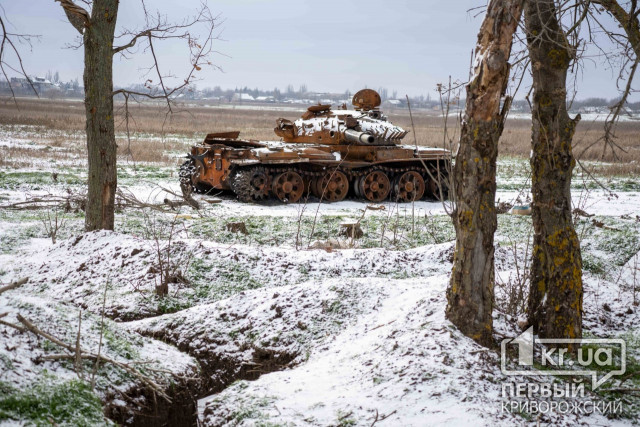 Как полномасштабная война повлияла на экологию Украины