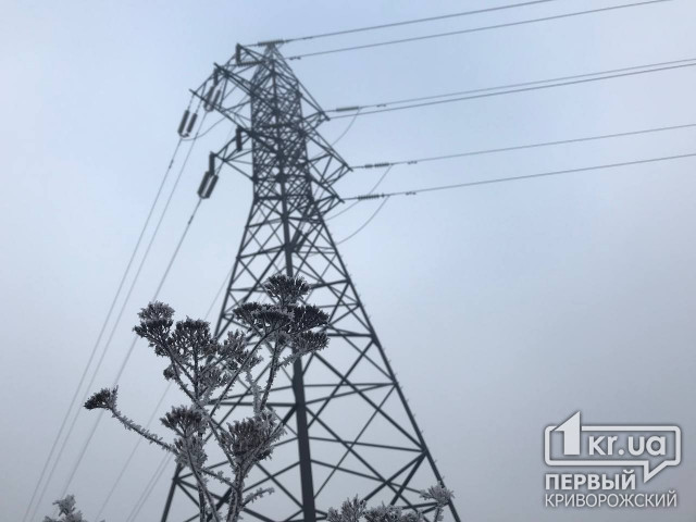 За тиждень у Дніпропетровській області відновили електропостачання понад 2 тисячам родин
