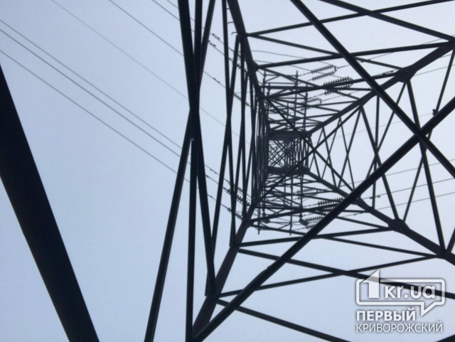 В енергосистемі України зберігається дефіцит, в усіх областях діють ліміти
