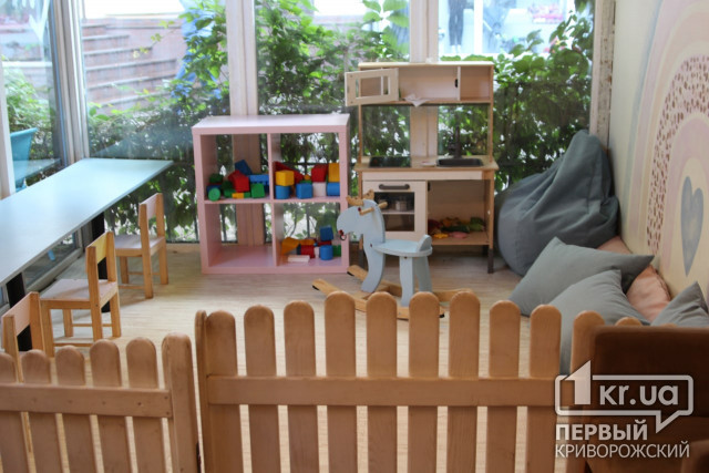 Криворожанка зарегистрировала петицию о возобновлении работы детских садов