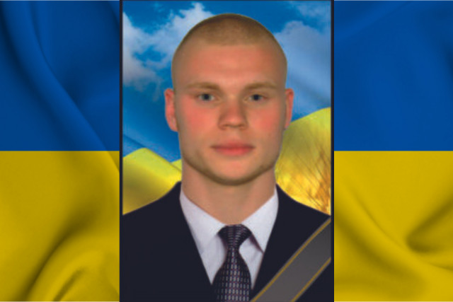 В боях за Украину погиб криворожанин Александр Онищенко