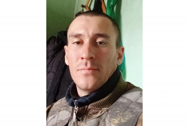 Полиция Кривого Рога разыскивает пропавшего без вести 38-летнего Олега Позигуна (ОБНОВЛЕНО)