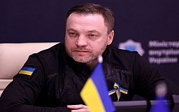 В авіакатастрофі у Броварах загинуло керівництво МВС України