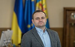Зеленский назначил Алексея Кулебу замглавы Офиса Президента
