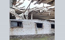 Враг ударил по Никопольскому и Синельниковскому районам: есть разрушения