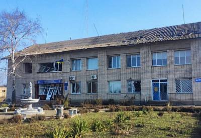 Головне фото новини