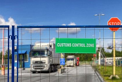 Правительство продолжило запрет на экспорт соли, угля, газа, дров и золота из Украины