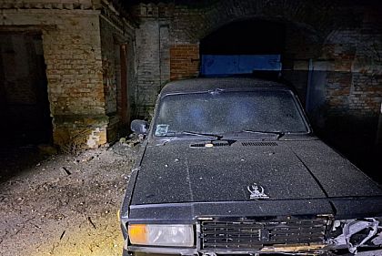 Повреждены газопровод и линия электропередач: враг обстрелял Никополь