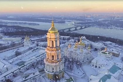 Храмы Киево-Печерской лавры больше не принадлежат УПЦ