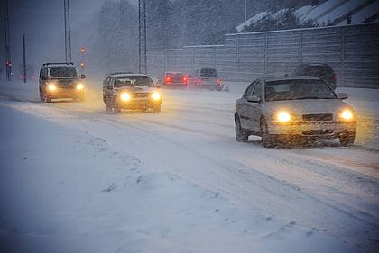 Автодор объяснил какие дороги области во время непогоды будут убирать первыми